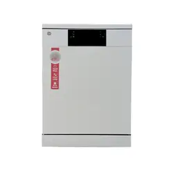 ماشین ظرفشویی کرال 15 نفره مدل MD-31501 سفید - حجره ما - فروشگاه اینترنتی لوازم خانگی شیراز