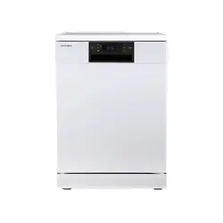 ماشین ظرفشویی کرال 15 نفره مدل MD-15303 سفید - حجره ما - فروشگاه اینترنتی لوازم خانگی شیراز