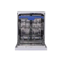 ماشین ظرفشویی کندی 15 نفره مدل CMD1513W سفید - حجره ما - فروشگاه اینترنتی لوازم خانگی شیراز