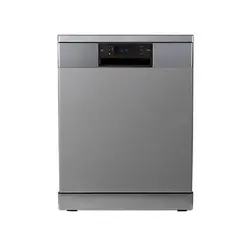 ماشین ظرفشویی کرال 15 نفره مدل MD-31501 سیلور - حجره ما - فروشگاه اینترنتی لوازم خانگی شیراز
