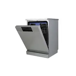 ماشین ظرفشویی کرال 15 نفره مدل MD-31501 سیلور - حجره ما - فروشگاه اینترنتی لوازم خانگی شیراز