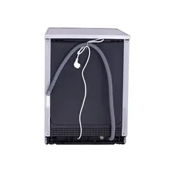 ماشین ظرفشویی کندی 15 نفره مدل CDM1513S سیلور - حجره ما - فروشگاه اینترنتی لوازم خانگی شیراز