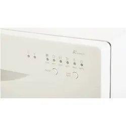 ماشین ظرفشویی رومیزی زیرووات 6 نفره مدل ZDCF-6/3-IRA سفید - حجره ما - فروشگاه اینترنتی لوازم خانگی شیراز