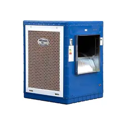 کولر آبی سلولزی مشهد دوام مدل MD800 C با توان 8000 - حجره ما - فروشگاه اینترنتی لوازم خانگی شیراز