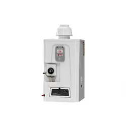 آبگرمکن گازی دیواری مشهد دوام مدل 301A با حجم 30 لیتری - حجره ما - فروشگاه اینترنتی لوازم خانگی شیراز