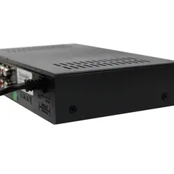 گیرنده دیجیتال DVB-T مکسیدر مدل MX-3 3004JL - حجره ما - فروشگاه اینترنتی لوازم خانگی شیراز