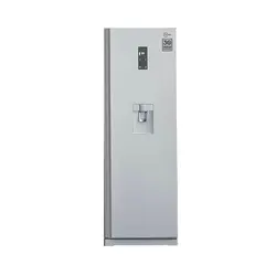 یخچال تک کلور مدل گلوری Glory سفید - حجره ما - فروشگاه اینترنتی لوازم خانگی شیراز