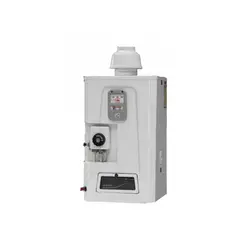 آبگرمکن گازی دیواری مشهد دوام مدل 401C با حجم 40 لیتری - حجره ما - فروشگاه اینترنتی لوازم خانگی شیراز