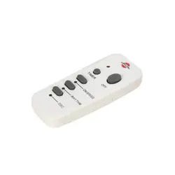 پنکه پایه بلند پارس خزر مدل 4060R سفید - حجره ما - فروشگاه اینترنتی لوازم خانگی شیراز