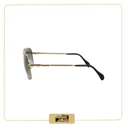 عینک آفتابی مردانه cazal 9081 001
