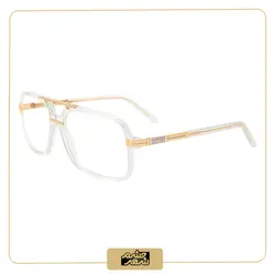 عینک طبی مردانه cazal 6026 002