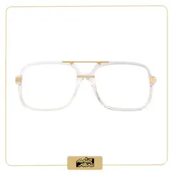 عینک طبی مردانه cazal 6026 002