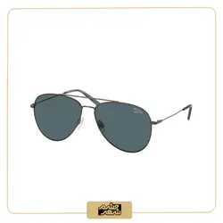 عینک آفتابی مردانه jaguar 37463 - 4200