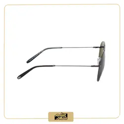 عینک آفتابی مردانه jaguar 37463 - 4200