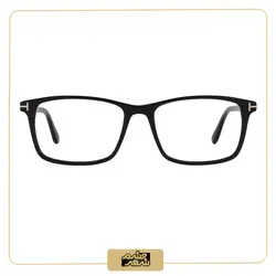 عینک طبی مردانه tom ford tf5584-b 001