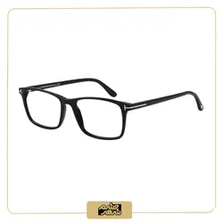 عینک طبی مردانه tom ford tf5584-b 001