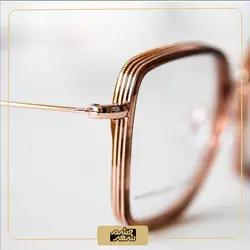 عینک طبی زنانه morel 60153m mp09