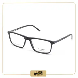 عینک طبی مردانه morel 50112m nb09
