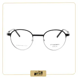 عینک طبی زنانه و مردانه morel 10183o ng17