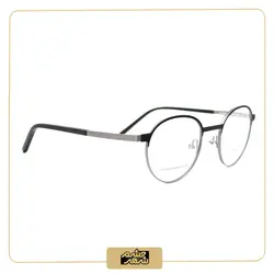عینک طبی زنانه و مردانه morel 10183o ng17