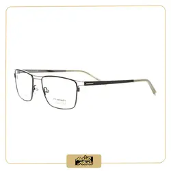 عینک طبی مردانه morel 30272l gg08
