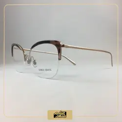 عینک طبی زنانه giorgio armani ar5077 3011