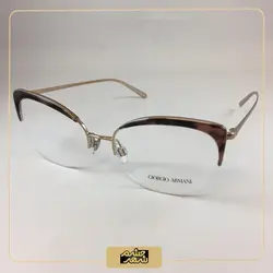 عینک طبی زنانه giorgio armani ar5077 3011