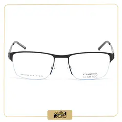 عینک طبی مردانه morel 30241l nb 01