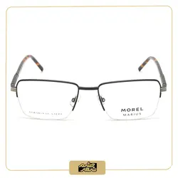 عینک طبی مردانه morel 50108m nd07