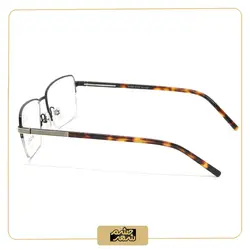 عینک طبی مردانه morel 50108m nd07