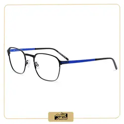 عینک طبی مردانه morel 30301l nb04