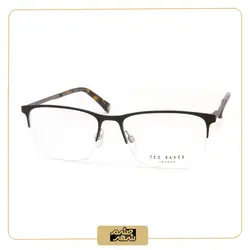 عینک طبی مردانه ted baker 4269 009