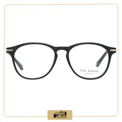 عینک طبی مردانه ted baker 8160 001