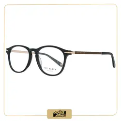 عینک طبی مردانه ted baker 8160 001