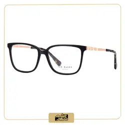 عینک طبی زنانه ted baker 9163 001