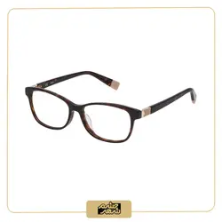 عینک طبی زنانه furla vfu031 0722