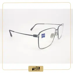 عینک طبی مردانه zeiss zs-40024 f090