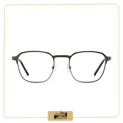 عینک طبی زنانه و مردانه morel 30301l go05