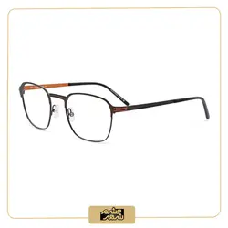 عینک طبی زنانه و مردانه morel 30301l go05