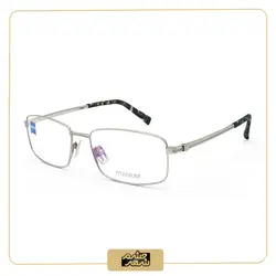 عینک طبی مردانه zeiss zs-40004 f022