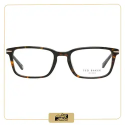 عینک طبی مردانه ted baker 8161 145