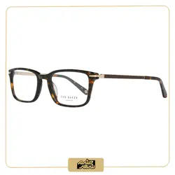 عینک طبی مردانه ted baker 8161 145