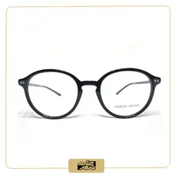 عینک طبی زنانه و مردانه giorgio armani ar7124 5017