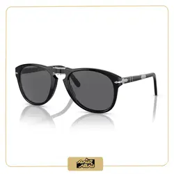 عینک آفتابی زنانه و مردانه تاشو persol 714-s-m 95/b1