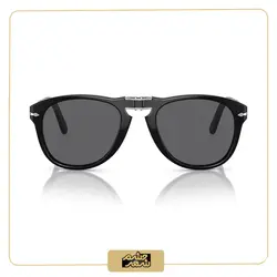 عینک آفتابی زنانه و مردانه تاشو persol 714-s-m 95/b1