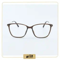 عینک طبی زنانه و مردانه bogner 66000-5100