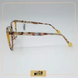 عینک طبی زنانه Fabio conti fc2897-ntc2