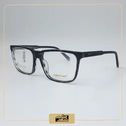 عینک طبی مردانه fabio conti fc2787-ntc4