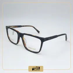 عینک طبی مردانه fabio conti fc2787-ntc2