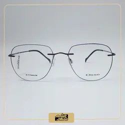 عینک طبی زنانه و مردانه osse os12730 c4